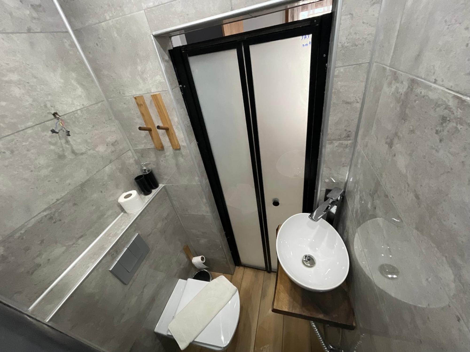 Le Valeria Deluxe Hotel Isztambul Kültér fotó