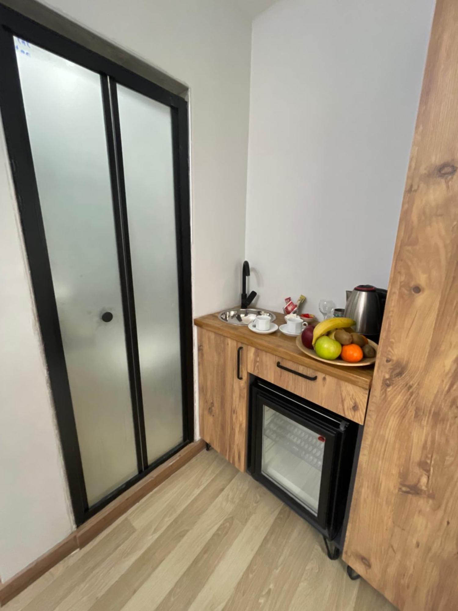 Le Valeria Deluxe Hotel Isztambul Kültér fotó